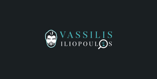Vassilis logo