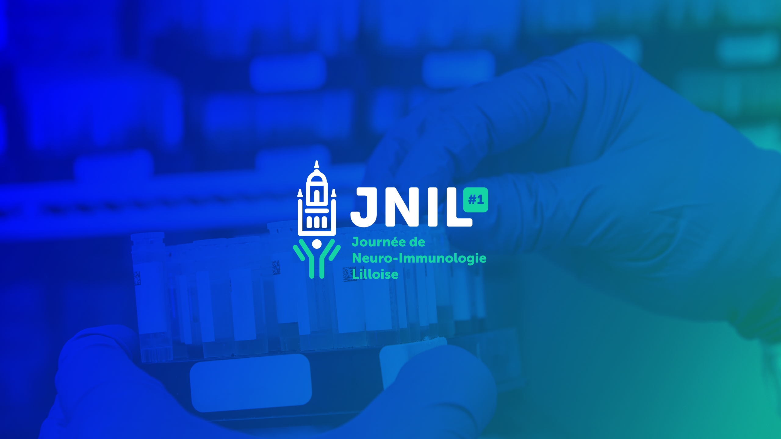 Jnil Journée de Neuro-Immunologie Lilloise - Julien MAGE