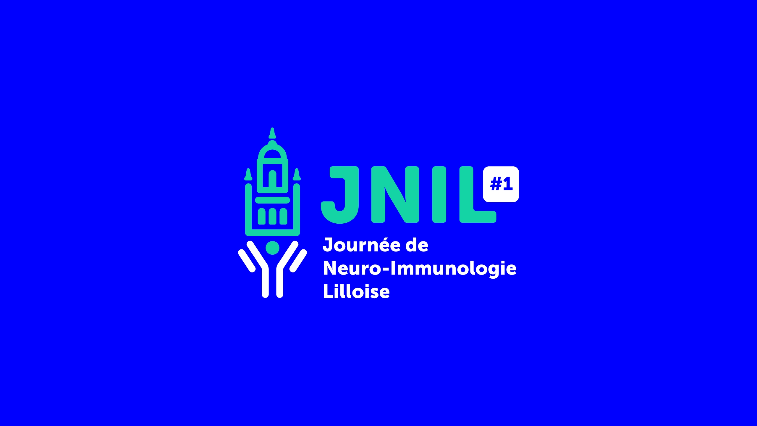 Journée de Neuro-Immunologie Lilloise logo
